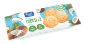 Royal Cake Royal Cake Protein Cookie 50 г Печенье протеиновое