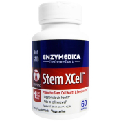 Enzymedica Stem XCell 60 капсул