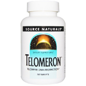 Source Naturals Теломерон 60 таблеток