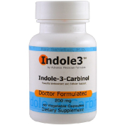 Advance Physician Formulas Inc. Индол-3-карбинол 200 мг 60 вегетарианских капсул