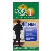 Country Life Core Daily- Мультивитамины для мужчин 60 таблеток