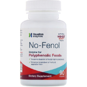 Houston Enzymes No-Fenol 90 капсул