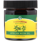 Organix South TheraNeem Naturals масло африканского нима 1 6 ж. унц. (47 мл)