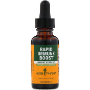 Herb Pharm Rapid Immune Boost 30 мл