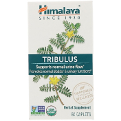 Himalaya Gokshura Urinary Support 60 Caplets