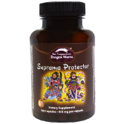 Dragon Herbs Supreme Protector 500 мг 100 растительных капсул