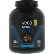 Vega Премиум протеин Sport шоколад 4 фунта (5 9 унц.)