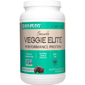 MRM Veggie Elite Performance Protein шоколадный мокко 39.2 унц. (1 110 г)