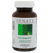 Innate Response Formulas Iron Response 90 таблеток