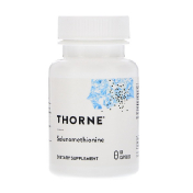 Thorne Research Селенометионин 60 капсул
