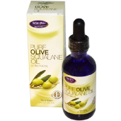 Life-flo Чистый сквален оливкового масла для ухода за кожей 60 мл