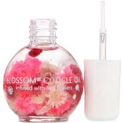 Blossom Cuticle Oil Rose 0.42 fl oz (12.5 ml)