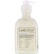 Luxe Beauty Luxe Lotion Luxury Face Neck & Hand Moisturizer Unscented 8.5 fl oz (251 ml)