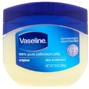 Vaseline 100% Pure Petroleum Jelly Original 13 oz (368 g)