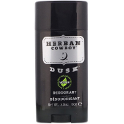 Herban Cowboy Deodorant Dusk 2.8 oz (80 g)