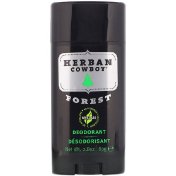 Herban Cowboy Deodorant Forest 2.8 oz (80 g)
