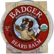 Badger Company Навигатор Класс Для мужчин Бальзам для бороды 2 унции (56 г)