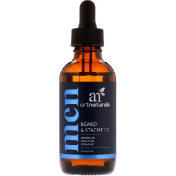 Artnaturals Масло для усов и бороды 2 ж. унц.(59 мл)