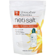 Himalayan Institute Neti Salt Salt for Nasal Wash 1.5 lbs (680.3 g)