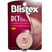 Blistex DCT (Ежедневное увлажнение) для губ SPF 20 0 25 унции (7 08 г)