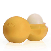 EOS Органический бальзам для губ тропический манго 0 25 унций (7 г)