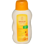 Weleda Детское масло с календулой 6 8 жидких унций (200 мл)