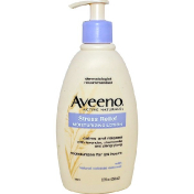 Aveeno Active Naturals Увлажняющий лосьон с расслабляющим действием 12 жидких унций (354 мл)