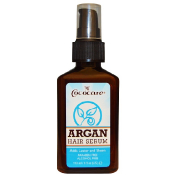 Cococare Argan Hair Serum 4 fl oz (118 ml)