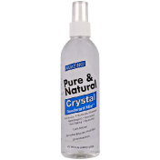 Thai Deodorant Stone Pure & Natural распыляющийся дезодорант Crystal неароматизированный 240 мл