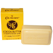 Cococare Мыло с Маслом Какао для Цвета Лица 4 унции (110 г)