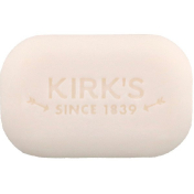 Kirk&#x27;s Gentle Castile Soap Bar Original Fresh Scent 3 Bars 4 oz (113 g) Each