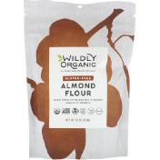 Wildly Organic Gluten-Free Almond Flour 12 oz (340 g)