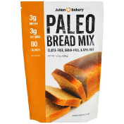 Julian Bakery Палео-микс для выпечки хлеба 304 г (10 7 унции)