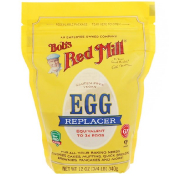 Bob&#x27;s Red Mill Заменитель яиц 340 г (12 унций)