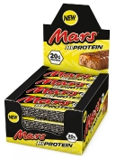 Mars Incorporated Hi Protein Bar 12 штук