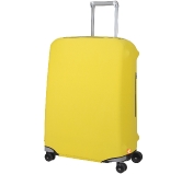 Чехол для чемодана Defender Pro Yellow M 1000 г