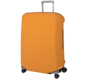 Чехол для чемодана Defender Pro Orange L 1000 г