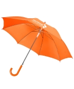 Зонт-Трость Vermont - Оранжевый 1000 г