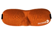 Маска для сна 3D Оранжевая 1000 г