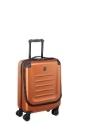 Чемодан Victorinox Spectra™ Dual-Access 2.0, оранжевый, поликарбонат Bayer, 38x20x55 см, 32 л 1000 г