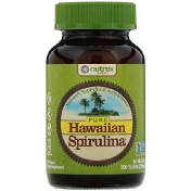 Nutrex Hawaii Pure Hawaiian Spirulina 500 мг 200 таблеток