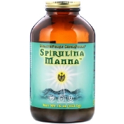 HealthForce Superfoods Spirulina Manna 16 oz (453.5 g)