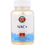 KAL NAC+ 60 Tablets