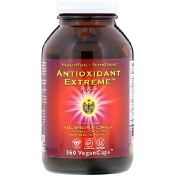 HealthForce Superfoods Antioxidant Extreme версия 9 360 капсул VeganCaps