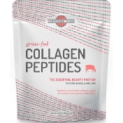 Earthtone Foods Коллагеновые пептиды из животных на травяном выпасе без ароматизаторов 16 унций (454 г)