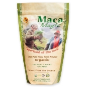 Maca Magic Органический продукт 100% чистый порошок из корня маки 2 2 фунта (1000 г)