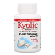 Kyolic Aged Garlic Extract формула 109 80 капсул