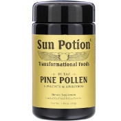 Sun Potion Pine Pollen 1.16 oz (33 g)