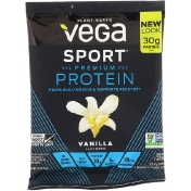 Vega Sport Premium Protein Vanilla 1.5 oz (41 g)