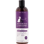 Kin+Kind Moisturizing Conditioner for Itchy Dogs & Cats Unscented 12 fl oz (354 ml)